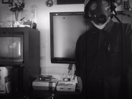 NothingNorml game retro 90s nickelodeon GIF