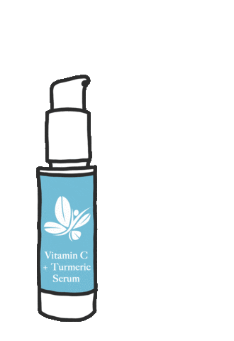 Diana Ralys Skin Health Sticker