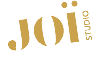 JOI Studio Sticker