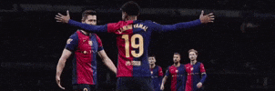 La Liga Player GIF