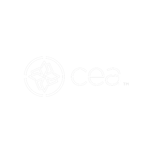 CEA Study Abroad Sticker