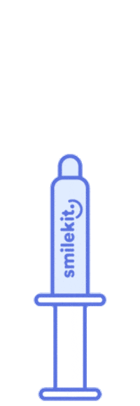 Smilekit Sticker