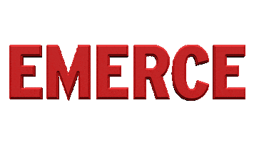 Emerce Sticker