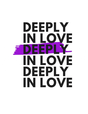 Acai Bowl GIF by Deep Purpl