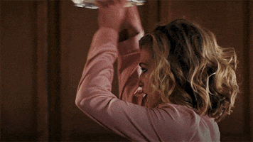 Netflix Sam Dean GIF by Daybreak