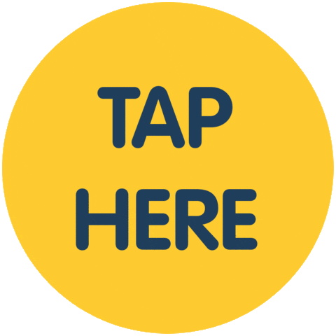 Post Swipe Sticker by ShotRise