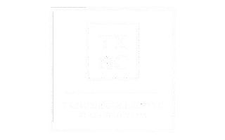 Logo Sticker by TXHOMECOTEAM