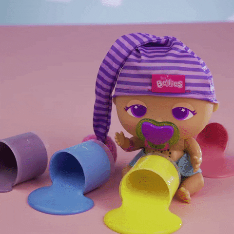 the bellies babies corte ingles