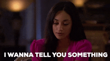 Episode 4 Love GIF by The Bachelor