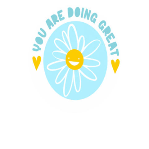 Funscape Sticker