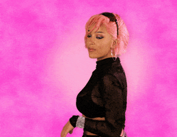 Surprised For Me GIF by Doja Cat