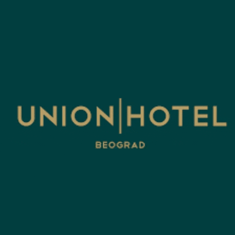 hotelunionbelgrade GIF
