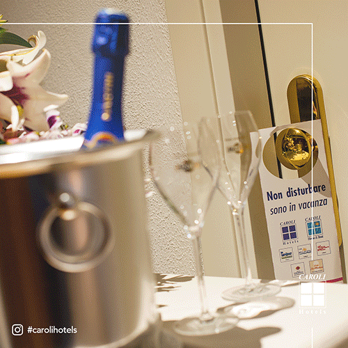 Caroli Hotels GIF