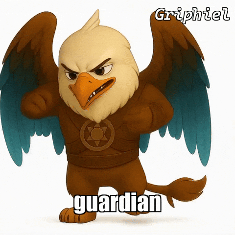 GIF by Griphiel