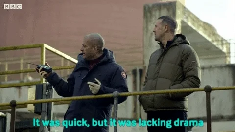 Cars Driving GIF