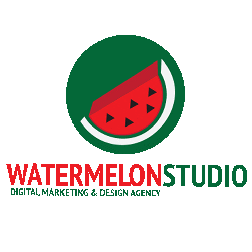 Design Marketing Sticker by Watermelon Studio