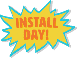 Home Solutions of Iowa Sticker