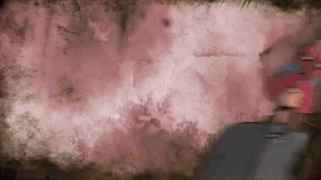 animation explode GIF by Patrick Smith