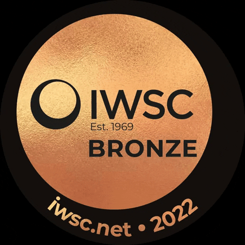 theiwsc iwsc iwsc bronze medal GIF