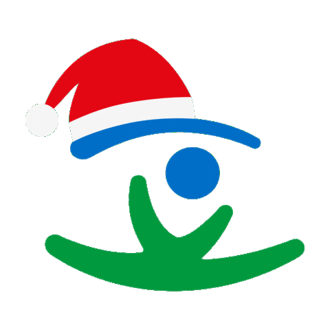 Nikolausmütze Sticker by Landkreis Cham