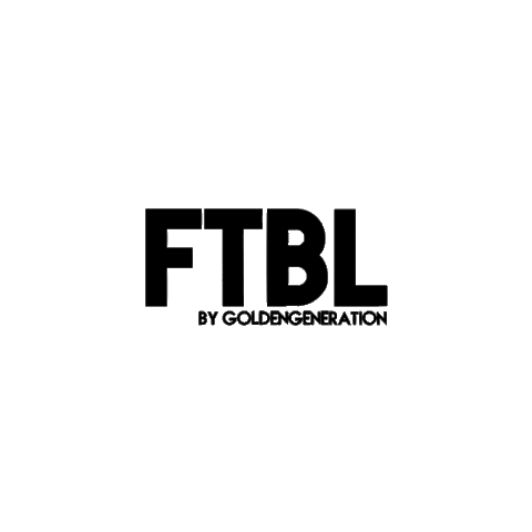 Weargoldengen Ftbl Sticker by GoldenGeneration