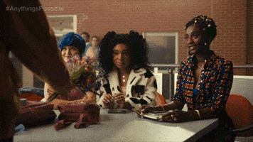 For Me Wtf GIF by anythingismovie