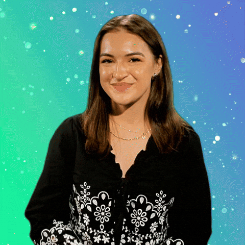 Im Out GIF by GIPHY IRL