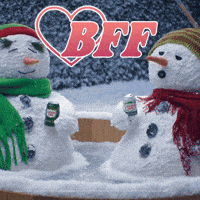 Bff GIF by Canada Dry Ginger Ale