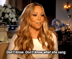 mariah carey diva GIF