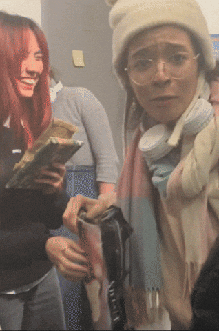 Cfiniati2K24 GIF by ATI Paris 8