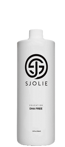 Tanning Spray Tan Sticker by SjolieTanning