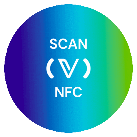 Tennis Vechain Sticker by vechain_official