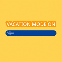 Holiday Vacation GIF by SunExpress Airlines