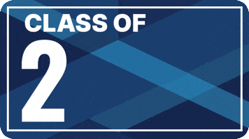 Classof2025 Radforduniversity GIF by RadfordU