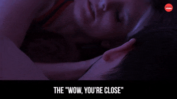 Lets Talk About Sex National Girlfriends Day GIF by BuzzFeed