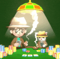 Poker GIF