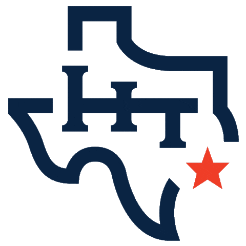 HoustonTips Sticker