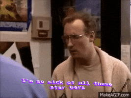Star Wars GIF
