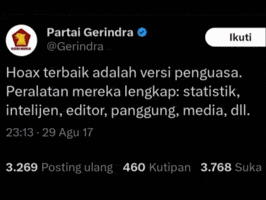 Prabowo Gerindra GIF