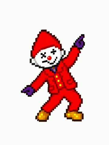 8Bitkriezus GIF