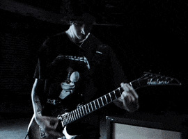 Metal Hardcore GIF by Pure Noise Records