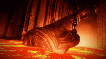 From Software Announcement GIF by BANDAI NAMCO