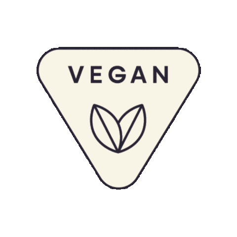 Vegan Peanutfree Sticker by Voyage Foods