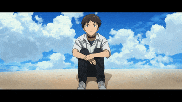 Shinji GIF by KonnichiwaFestival