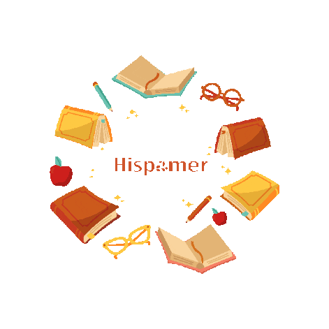Hispamer Nicaragua Sticker