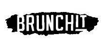 BRUNCHIT Sticker