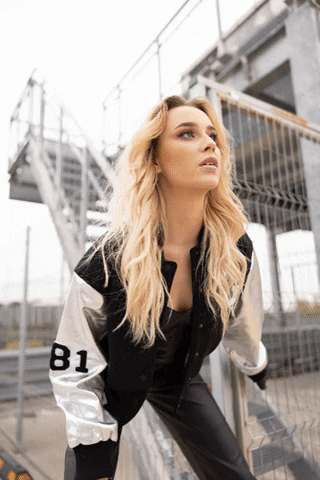 Fashion GIF