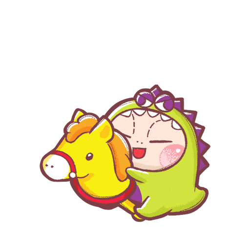 Cny Sticker by Bear Boss Buddies