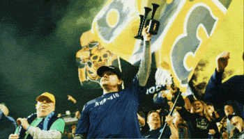 Soccer Fans GIF by RhodeIslandFC
