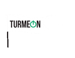 Turmeon Sticker